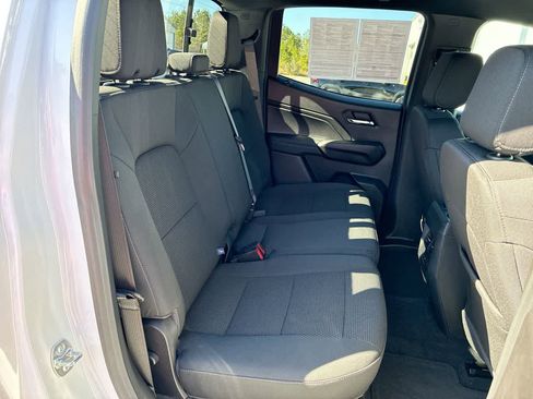 Used 2024 GMC Canyon Elevation w/ Convenience Package image 26