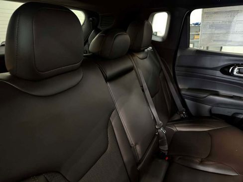 New 2026 Jeep Compass Trailhawk image 20