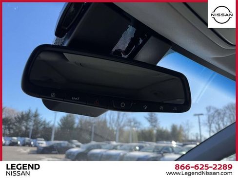 Used 2021 Kia Sportage EX w/ EX Technology Package image 32