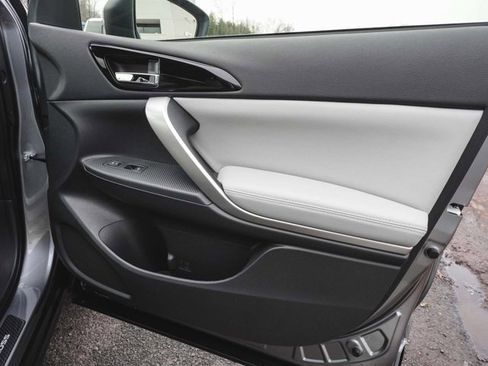 New 2026 Mitsubishi Eclipse Cross SEL image 11