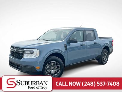 Used 2024 Ford Maverick XLT w/ XLT Luxury Package