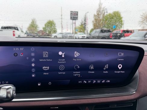 Certified 2024 Buick Envision Sport Touring AWD/4WD image 27