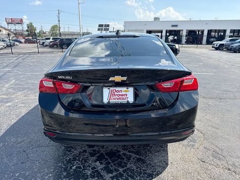 Used 2019 Chevrolet Malibu LS FWD image 26