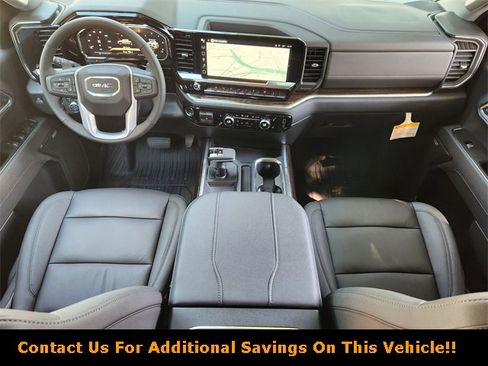 New 2026 GMC Sierra 1500 Elevation w/ Elevation Premium Package image 19