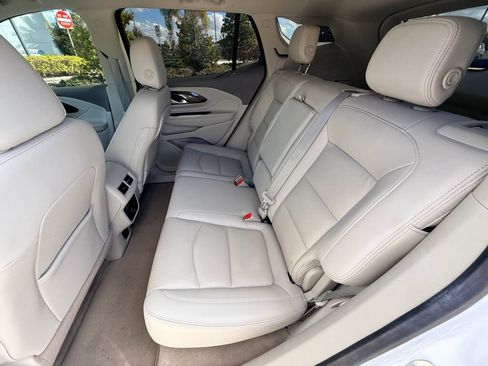 Used 2020 GMC Terrain Denali w/ Denali Premium Package image 18