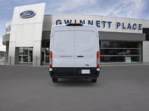 New 2026 Ford Transit 250 148 Medium Roof RWD image 5