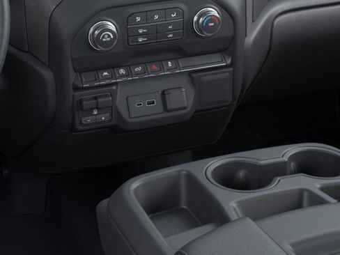 New 2026 GMC Sierra 1500 Pro w/ Pro Value Package image 16