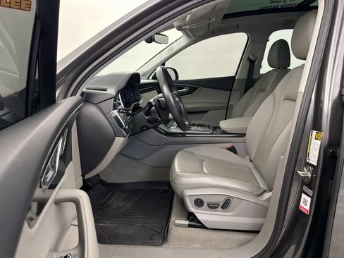 Used 2020 Audi Q7 3.0T Premium Plus w/ Premium Plus Package image 10