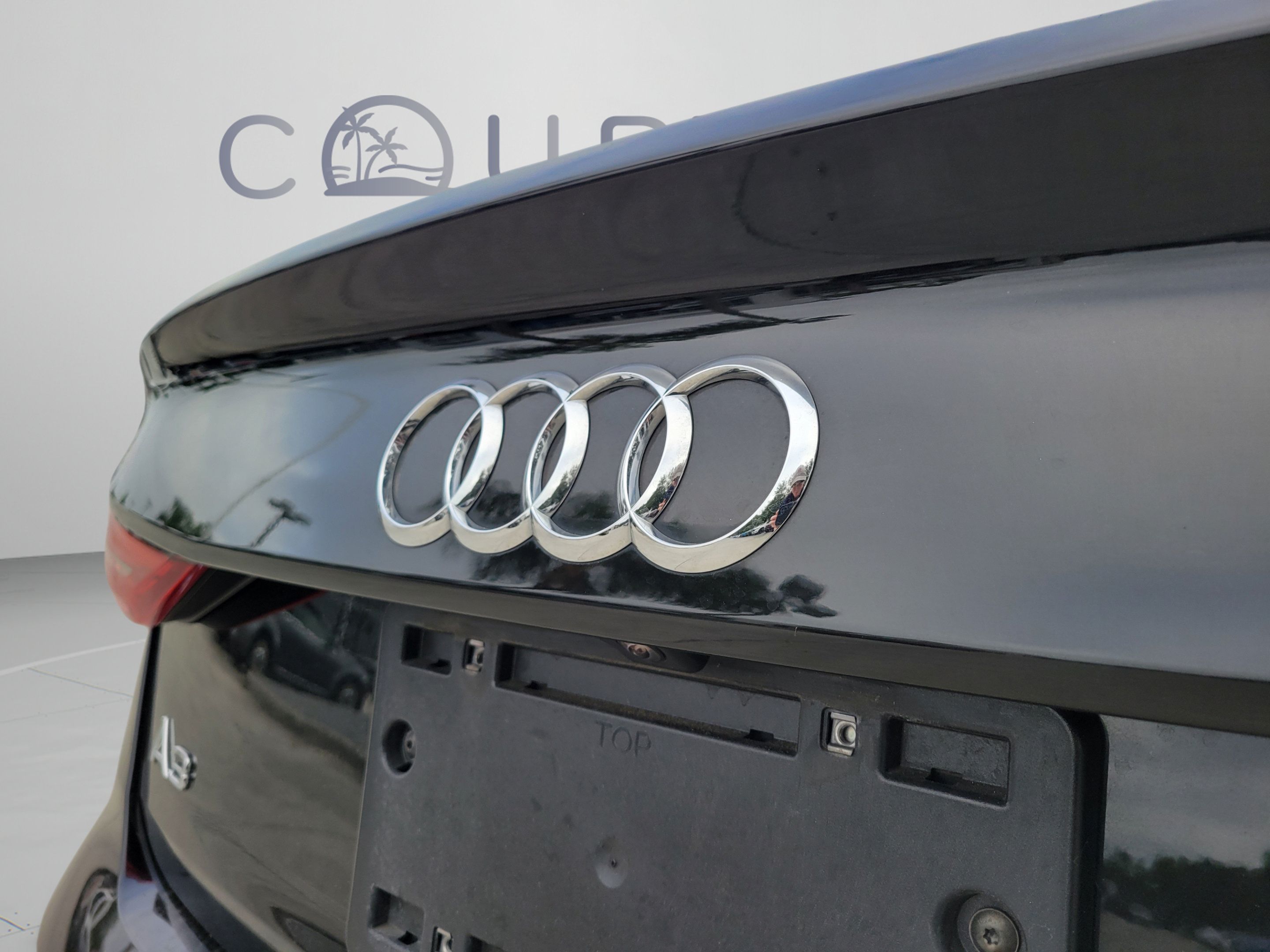 Used 2024 Audi A3 2.0T Premium FWD image 28