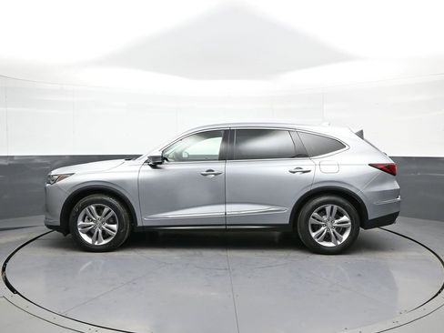 Certified 2023 Acura MDX SH-AWD image 9