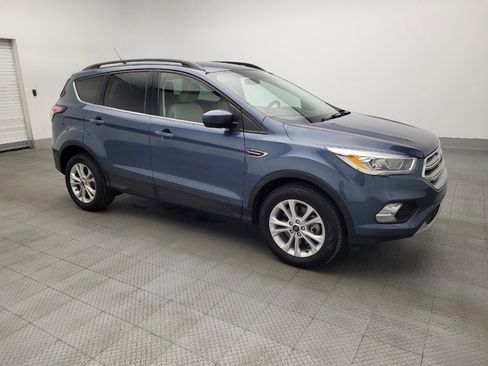 Used 2018 Ford Escape SEL image 11