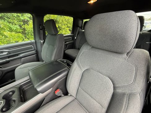 Used 2020 RAM 1500 Big Horn AWD/4WD image 44