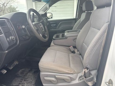 Used 2014 GMC Sierra 1500 2WD Double Cab image 13