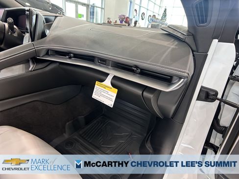 New 2026 Chevrolet Corvette Stingray Coupe image 12