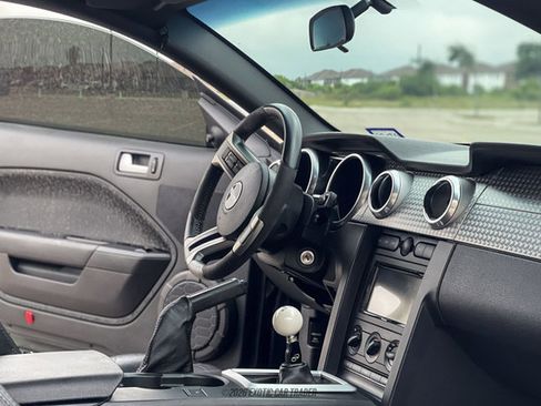 Used 2008 Ford Mustang GT RWD image 26