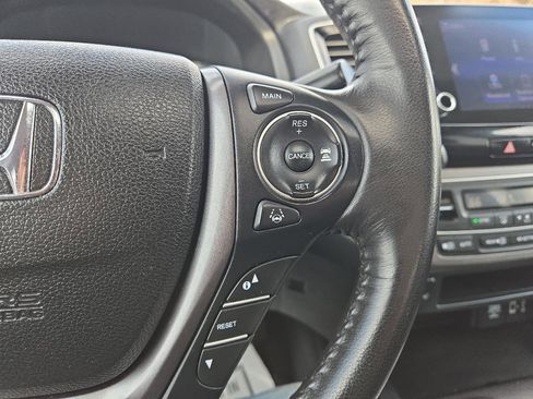 Used 2023 Honda Ridgeline RTL image 25
