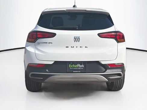 Used 2025 Buick Encore GX Preferred AWD/4WD image 7