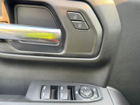 New 2026 Chevrolet Silverado 1500 Custom image 38