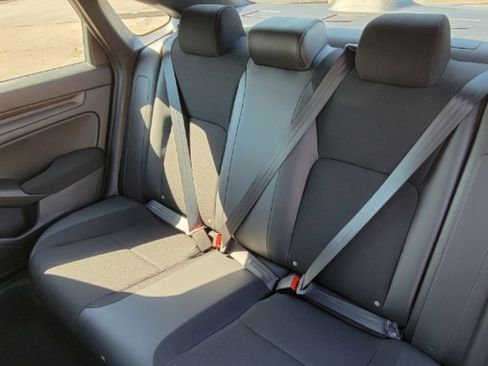 Used 2023 Honda Civic Sport image 24