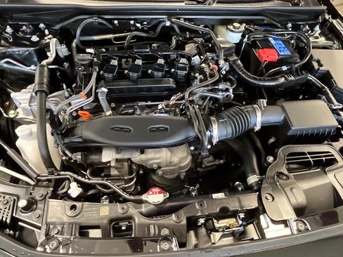 New 2026 Honda Civic Si image 12