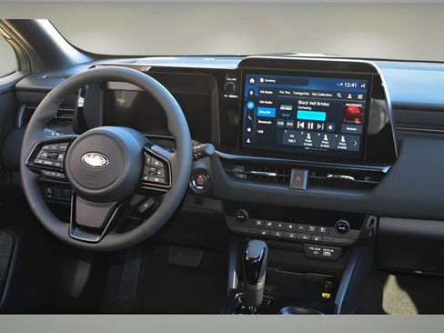 New 2026 Subaru Outback Limited XT w/ Premium/Limited Plus Package image 16