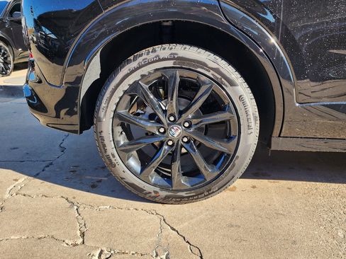 New 2026 Buick Encore GX Sport Touring w/ Advanced Technology Package image 51