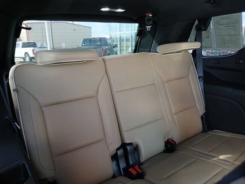 Used 2023 Chevrolet Tahoe Premier RWD image 20