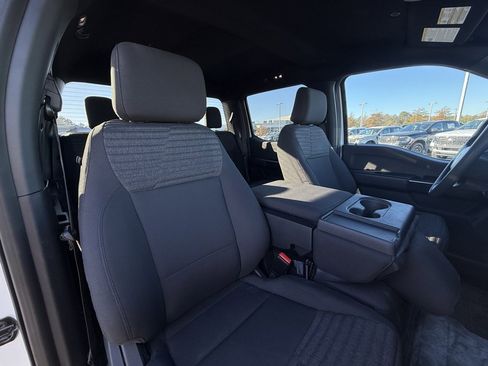 Used 2023 Ford F150 XL w/ STX Appearance Package image 30