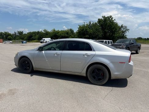 Used 2012 Chevrolet Malibu LS w/ LS Uplevel Package FWD image 8