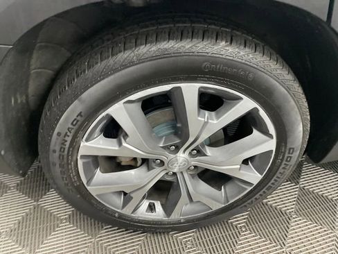 Used 2022 Hyundai Palisade SEL w/ 8P Bench Seat Package image 29