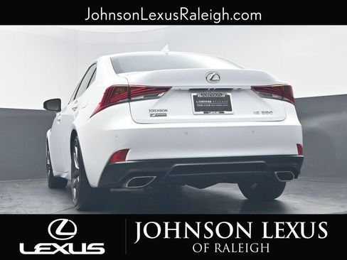 Certified 2019 Lexus IS 350 image 18