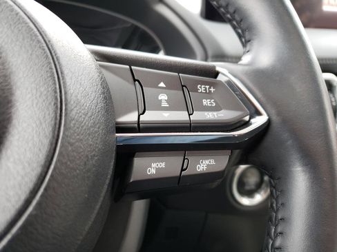 Used 2021 MAZDA CX-5 Grand Touring Reserve image 21