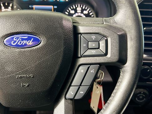 Used 2018 Ford F150 XLT w/ Equipment Group 302A Luxury image 19