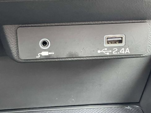 Certified 2026 Subaru Forester AWD/4WD image 29