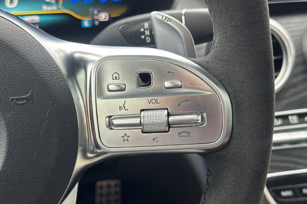 Used 2019 Mercedes-Benz C 43 AMG 4MATIC Coupe image 29