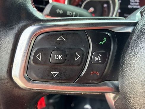 Used 2018 Jeep Wrangler Unlimited Rubicon AWD/4WD image 31