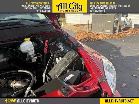 Used 2007 Dodge Ram 1500 Truck SLT image 37