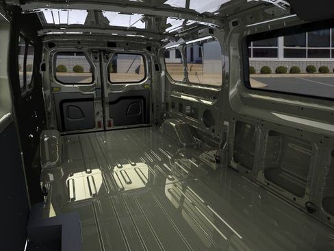 New 2026 Ford Transit 150 Low Roof AWD image 11