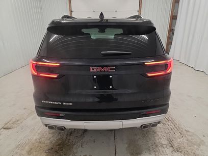 Used 2024 GMC Acadia Elevation