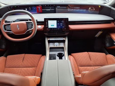 New 2025 Lincoln Nautilus Black Label image 6