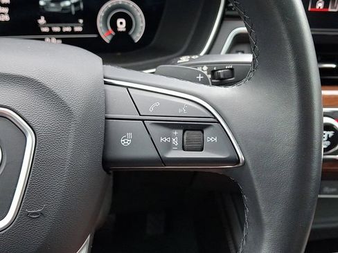 Used 2023 Audi A5 2.0T Premium Plus w/ Premium Plus AWD/4WD image 23