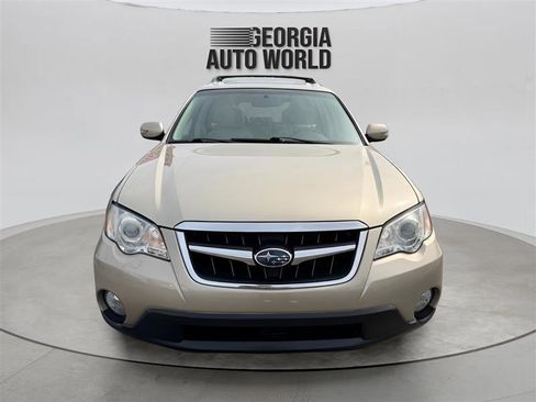 Used 2008 Subaru Outback 3.0R L.L. Bean AWD/4WD image 14