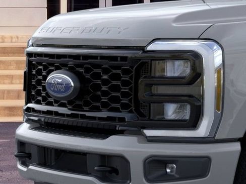 New 2026 Ford F250 XL w/ STX Appearance Package AWD/4WD image 17