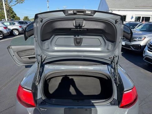 Used 2020 Audi TT 2.0T image 16