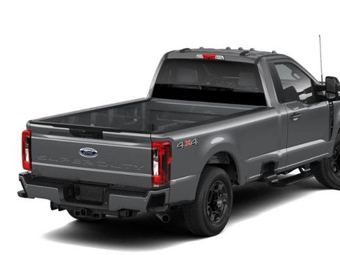 New 2026 Ford F250 XL w/ STX Appearance Package image 18