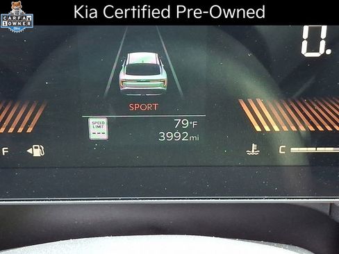 Certified 2025 Kia K4 LXS image 20
