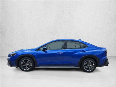 Used 2024 Subaru WRX AWD/4WD image 9