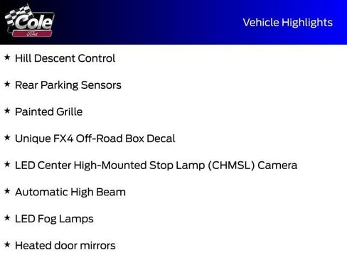 New 2026 Ford F250 XL w/ STX Appearance Package image 10