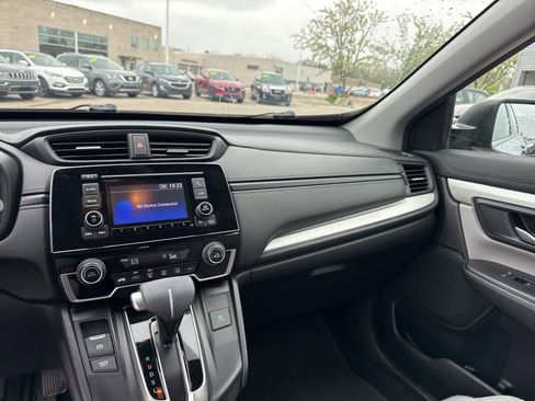 Used 2018 Honda CR-V LX image 20