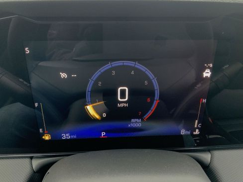 New 2026 Chevrolet TrailBlazer LT w/ Convenience Package FWD image 42